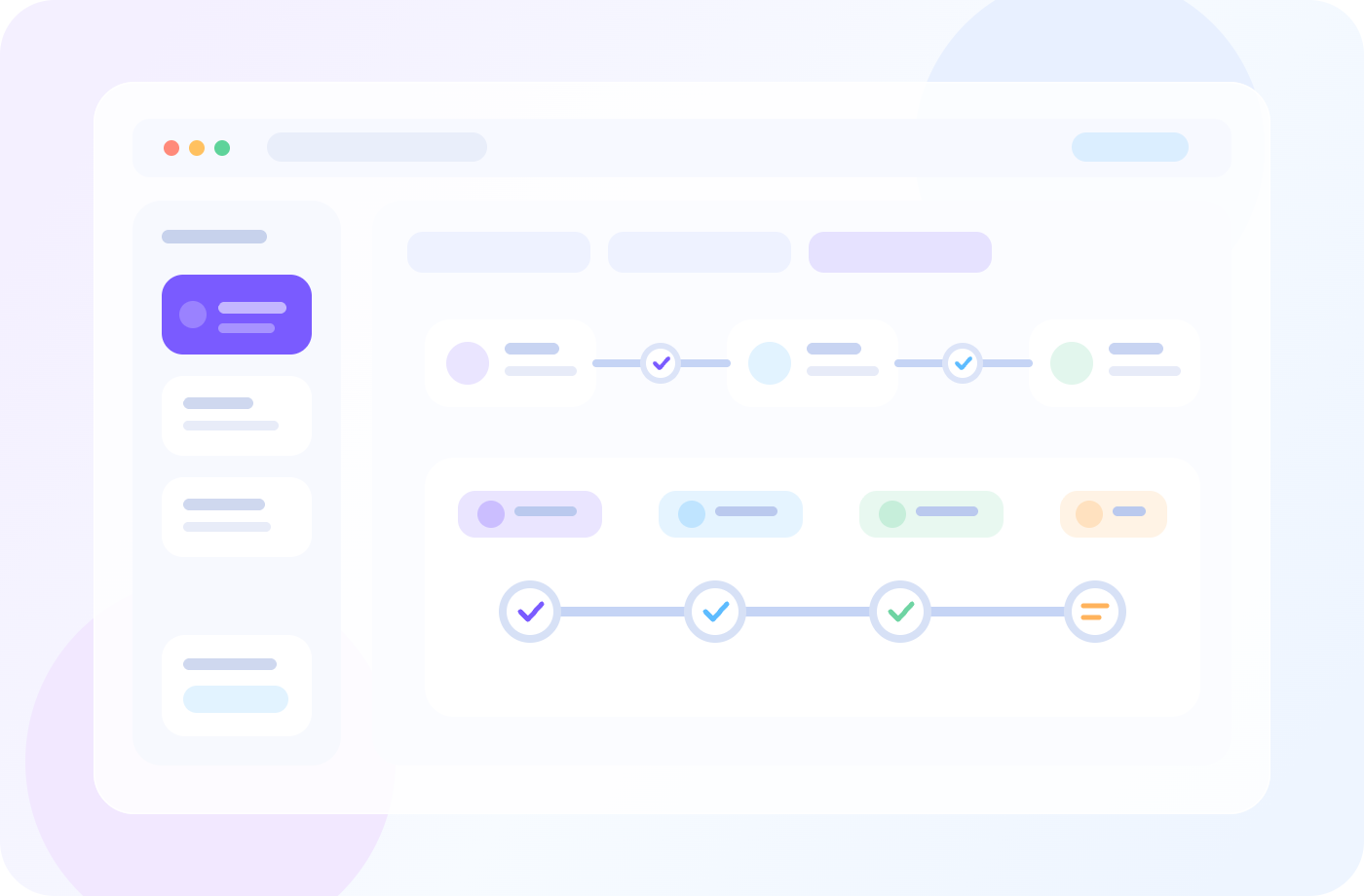 人事行政工作台示意图